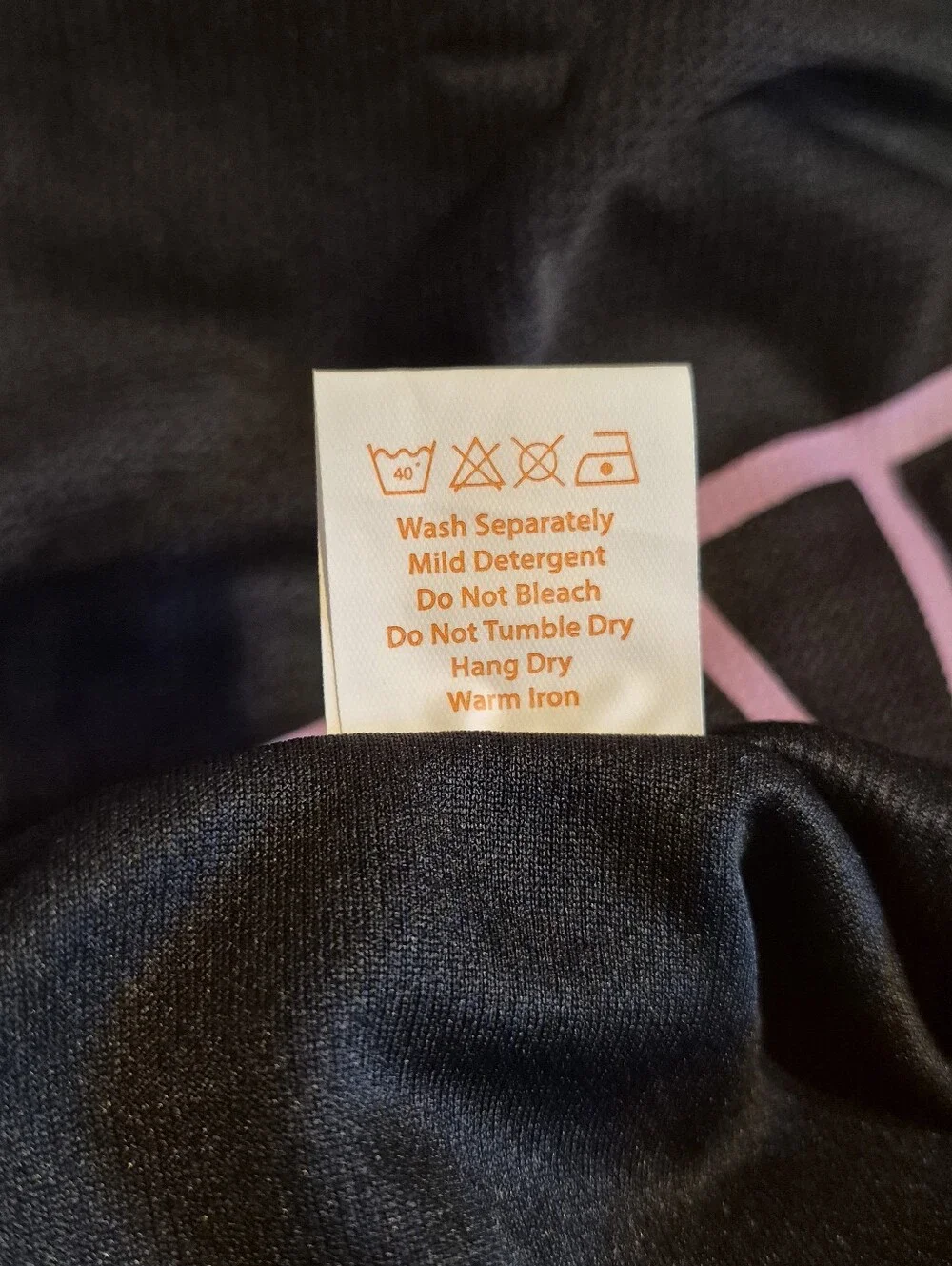 San Francisco Giants Valkyries Game Promo Jersey XL - Picture 7 of 7